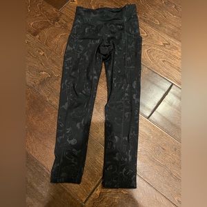 GAP Kids Disney Minnie Leggings Size 6